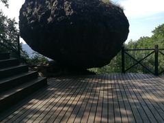 -野三坡百草畔景区