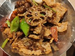 -卯时·龙光雅宴·精致锡帮菜(惠山古镇店)