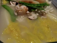 -永乐饭庄(安德路店)