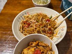 -春雪面馆(转塘店)
