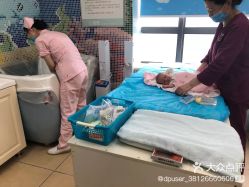 -妍悦母婴月子会所(武汉天地店)