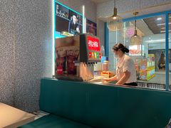 -半天妖烤鱼(连江万家店)