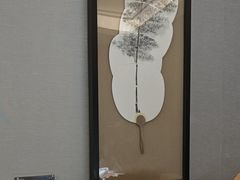 -青雅中餐厅(大连金石滩绿发希尔顿度假酒店)