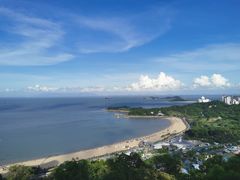 -景山公园
