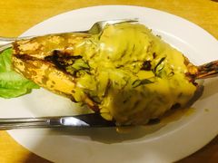-ZF Seafood Restaurant 卓峰海鲜餐