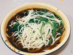 -赵伍面庄(松石大道店)