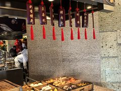 -韵咖啡自助餐厅(天津香格里拉店)