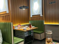 -和晟shèng铁锅炖·东北菜(南山店)