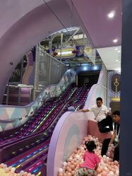 点击看大图 -奈尔宝·儿童乐园·亲子餐厅(星河湾店)