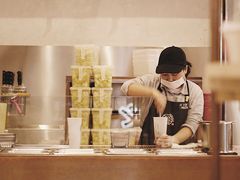 大堂-眷茶(大卫城10楼店)