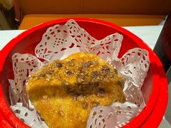 -江城小馆陕南妈妈菜·全球旅行餐厅(钟楼店)
