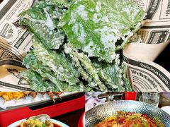 -路边边.炒菜烧烤.音乐餐厅(良乡长虹店)