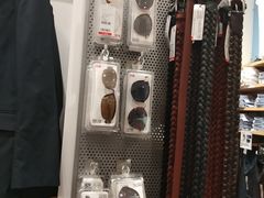 -优衣库(长沙国金中心店)