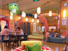-汤泉良子(金源店)