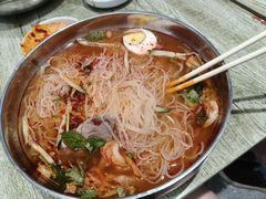 -韩麦大冷面(桂花街直营店)