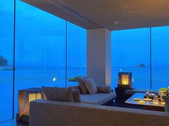 -深圳大梅沙京基洲际度假酒店