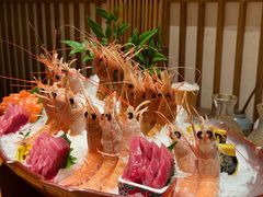 -水濑·日料放题(天河店)