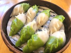 -三宝别院·村宴