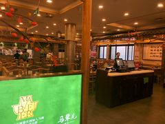 -牛街·马辈儿涮肉(牛街二店)