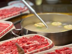 -大吉利·潮汕鲜牛肉火锅(总店)