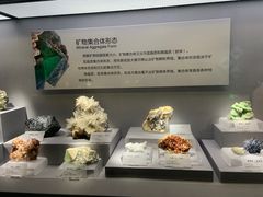 -湖南省地质博物馆