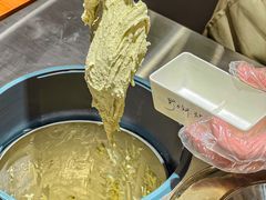 -野人先生Gelato(上海长宁龙之梦店)