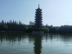 -桂林两江四湖景区