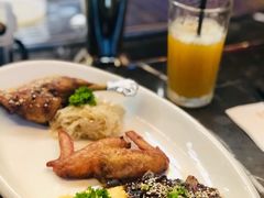 -MOSSO德国餐厅·音乐酒吧(环宇荟店)
