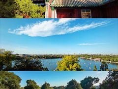 -北海公园