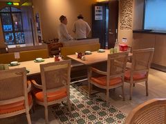 -耶里夏丽·丝路国际·新疆餐厅(浦东区东方路店)