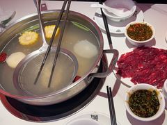-八合里潮汕鲜牛肉火锅(福州万象城店)