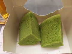 -娘惹囡·新加坡传统手作糕点(环球港店)