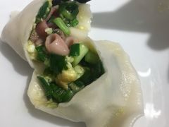 海肠水饺-必点海鲜·鲅鱼水饺(鞍山西道店)