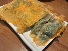 -春水锅贴·传统鲁菜(大明湖店)