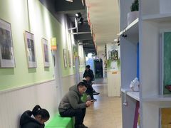 -学知乐教育·幼小衔接·小学科辅导(嘉定镇校区)