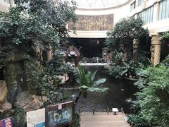 -顺景温泉