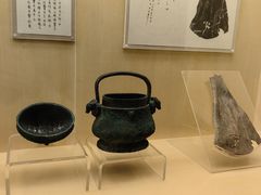 -上海博物馆(人民广场馆)