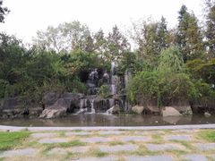 -上海怡沁园度假酒店