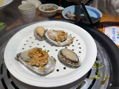 -三个渔夫·蒸汽海鲜(小白楼店)