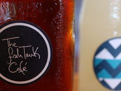 -fishtank鱼缸咖啡(三山街店)