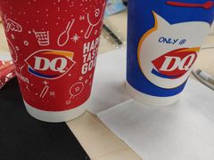 -DQ·蛋糕·冰淇淋(手工定制蛋糕长泰广场店)