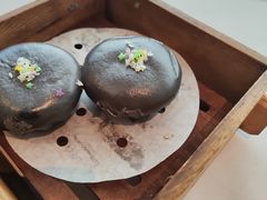 -粤财皇冠假日酒店·彩华轩中餐厅