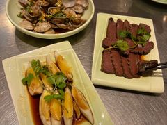 卤鹅血-潮界(LU·ONE凯德晶萃广场店)