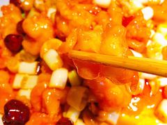 贵妃宫保虾球-半步颠小酒馆(昆山旗舰店)