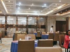 -如丰晟宴(长安万达店)