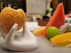 -明阁 Ming Court(广州朗豪酒店)