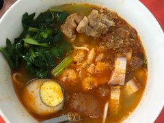 -青屋虾面