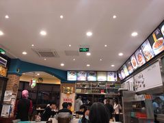 -巴依老爷新疆美食(牡丹园店)
