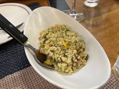 藜麦沙拉-LA MAISON公鸡和龙(蛇口店)