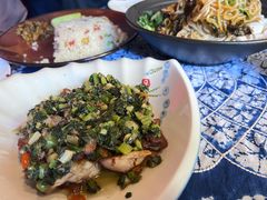 哈尼炝香鸡-滇道云南特色料理(康定路店)